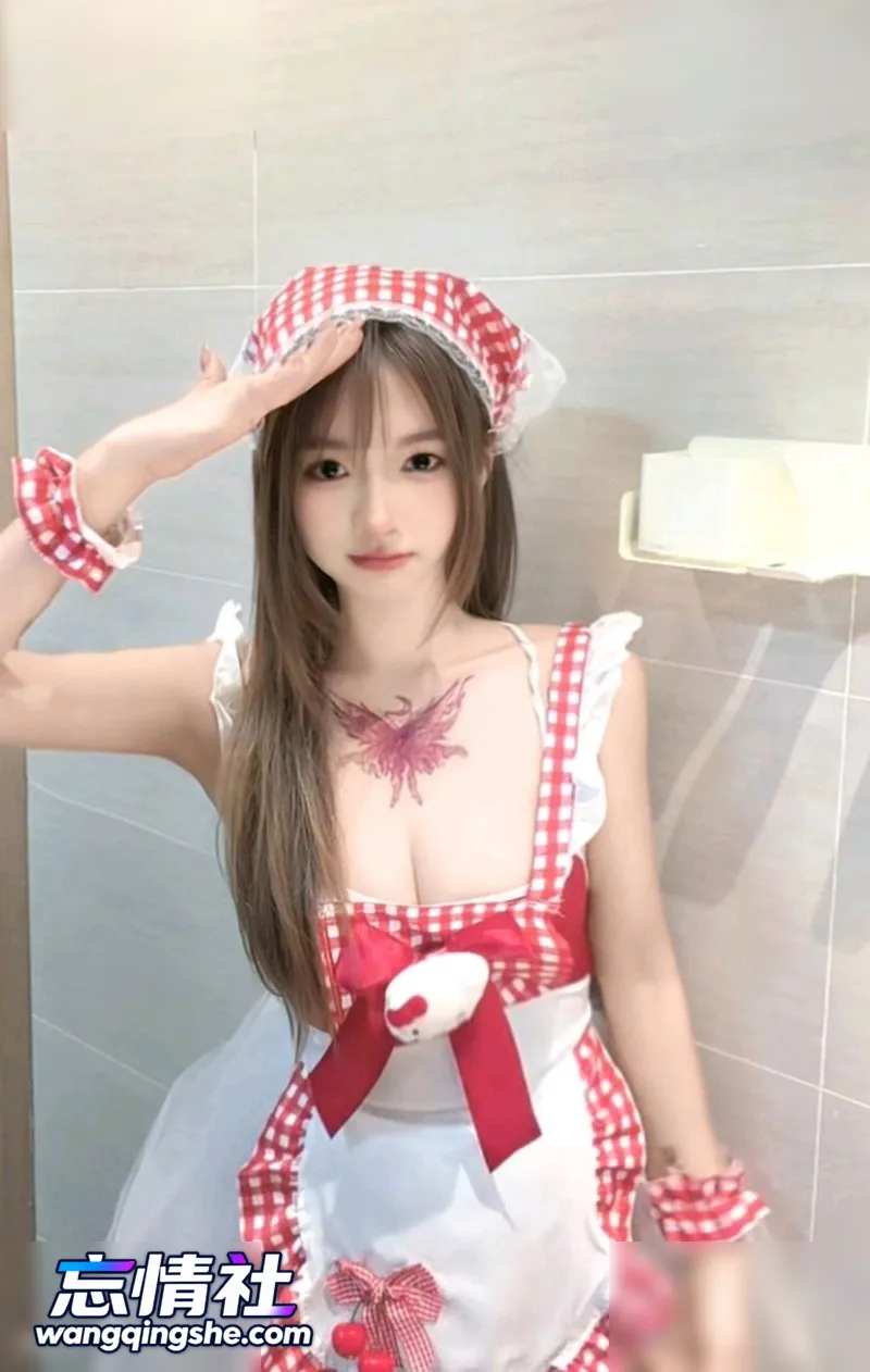 杭州07年E奶嫩妹【十柒】乖巧可爱，不机车  pikpak【1V/9P/642M/PIKPAK】
