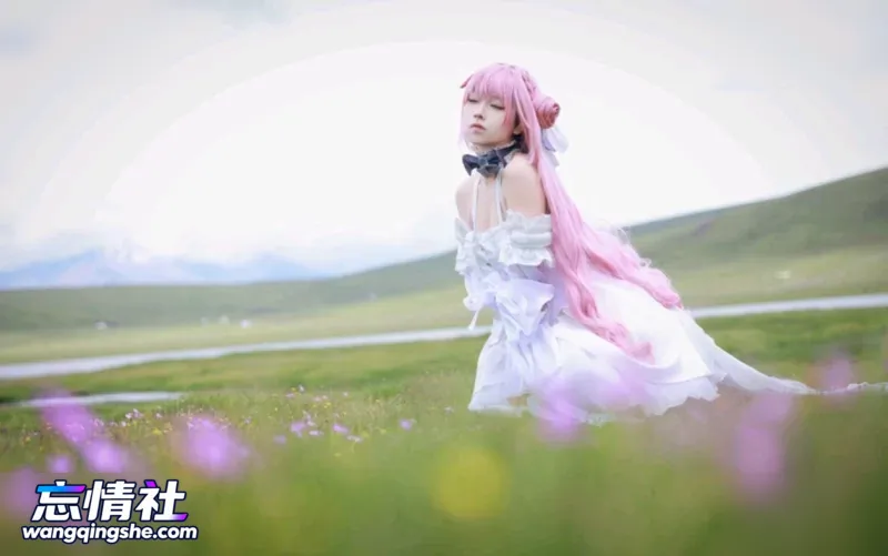 coser[G44不会受伤]超大合集【4073P/44.1G/PIKPAK】