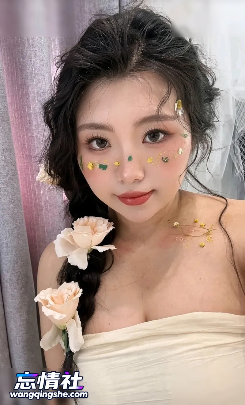 【原档无水印】闪闪透视网纱上衣乳头全透戴白玉镯趴千…【PIKPAK】