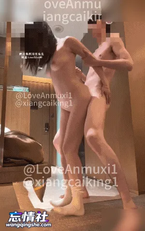 【不爱喝安慕希】3.19号 当不爱喝安慕希的小妮子遇上两米…【1V/316M/PIKPAK】