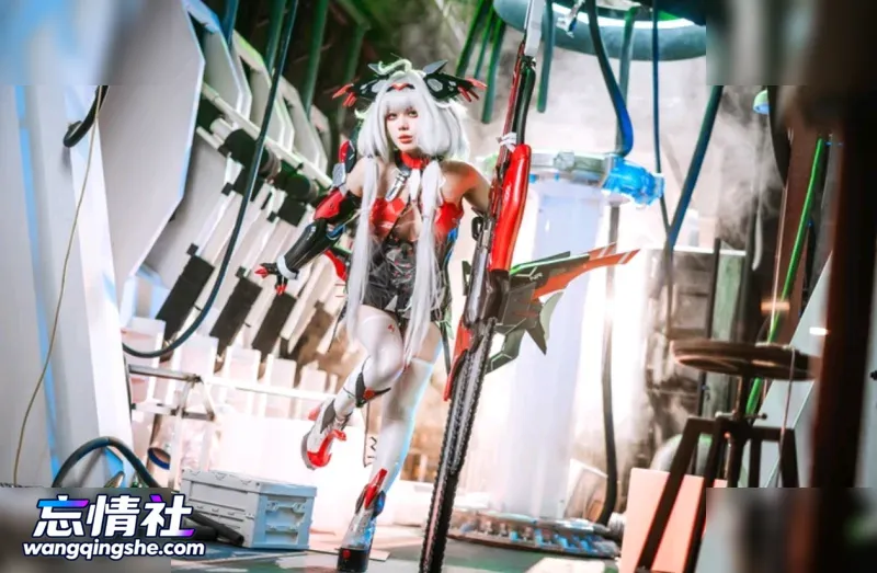 福利姬/coser[九言]120套超大合集【52.4G/PIKPAK】