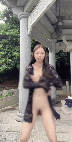 西西团队圆乳小师妹【安慕曦】7月VIP户外露出反差裸舞【11V/299M/PIKPAK】