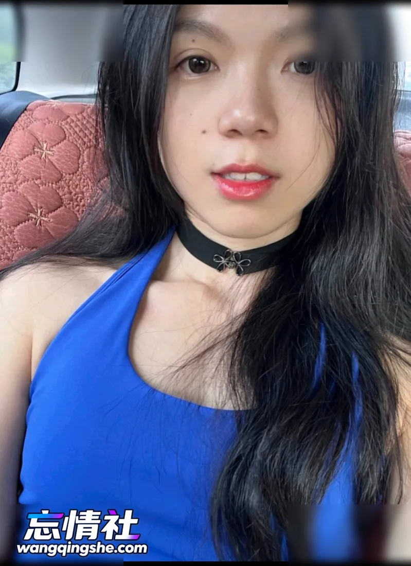 【原档无水印】清纯长黑发妹子白天甜美文艺白裙户外拍…【PIKPAK】
