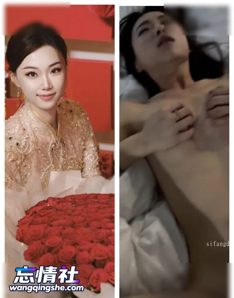 六位高顔值新娘婚纱照露脸反差视频图片流出  pikpak【61V/288P/1G/PIKPAK】