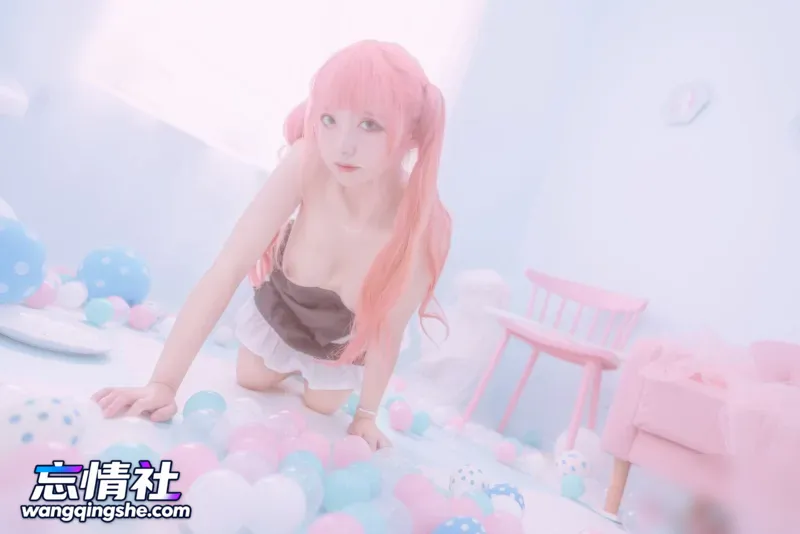 福利姬/coser[一只云烧]精选合集，自整理！！！()【4V/201P/7G/PIKPAK】