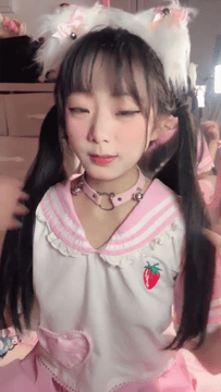 20岁大一学生【小月酱】清纯美少女~白虎粉穴 全裸扒逼！3【5V/2.8G/PIKPAK】