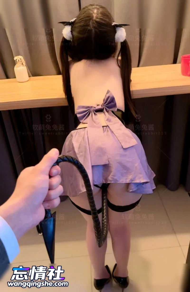 福利姬[软萌兔兔酱]合集15套，自整理！！()【11.5G/PIKPAK】
