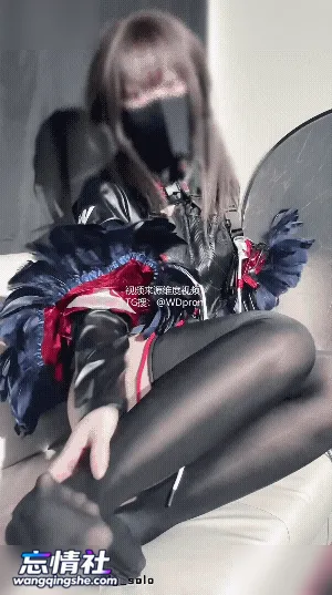 【星十三】cos 麦晓雯   pikpak【1V/432M/PIKPAK】