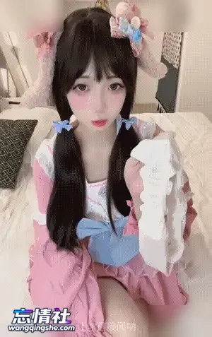 淫语福利姬[兔叽兔姬/奶芙]合集【12V/4P/4.8G/PIKPAK】